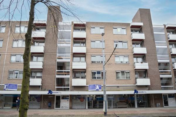 Woning Ir J.P. van Muijlwijkstraat 192 Arnhem