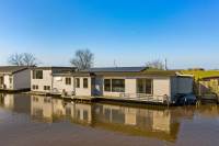Woning Woudweeren 14WS Broek in Waterland