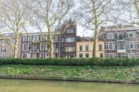 Woning Catharijnesingel 133 Utrecht