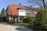 Woning Oude Amersfoortseweg 59 Hilversum