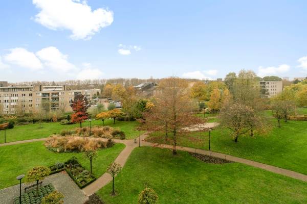 Woning Van Esveldstraat 217 Utrecht