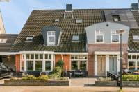 Woning Mari Andriessenhof 44 Hoorn (NH)