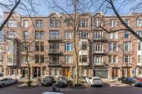 Woning Okeghemstraat 6IV Amsterdam