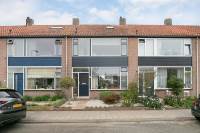 Woning Korenbloemstraat 49 Stolwijk