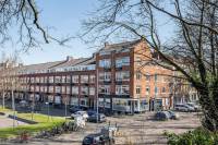 Woning Oostzeedijk Beneden 163 A- 01 Rotterdam