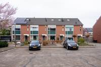 Woning Coendersstraat 18 Borne