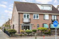 Woning Merel 49 Bunschoten-Spakenburg