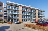 Woning Standerdmolen 8 A 308 Houten