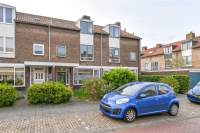 Woning Kruisbeeklaan 10 Velsen-Noord