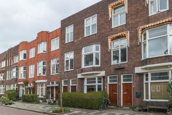 Woning Ernst Casimirlaan 3 Groningen
