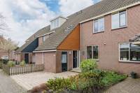 Woning Hoocamp 118 Akersloot