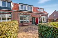 Woning Overgauwseweg 15 Pijnacker
