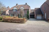 Woning De Vrieshof 6 Waalre