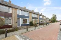 Woning Troelstrastraat 4 Moordrecht