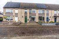 Woning Apollo 17 Hoogezand