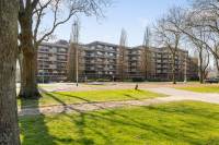 Woning Kralingse Plaslaan 56a Rotterdam