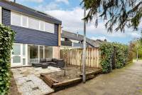 Woning Saeftinge 64 Haarlem