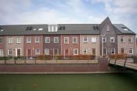 Woning Steur 166 Hendrik-Ido-Ambacht