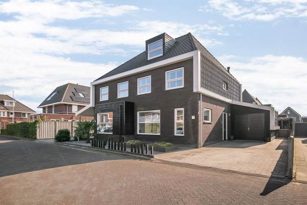 Woning Rode Klaverweide 3 Heerhugowaard