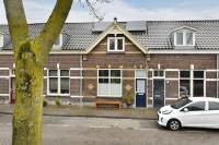 Woning 2e Daalsedijk 71 Utrecht