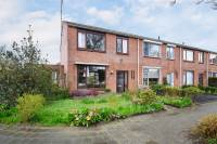 Woning Vronesteijn 8 Oostkapelle