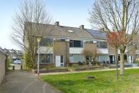 Woning Ruigezandplantsoen 10 Arnhem