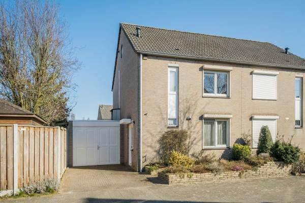 Woning Hoeveland 1 Geldrop