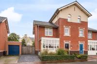 Woning Watertoren 14 Gennep