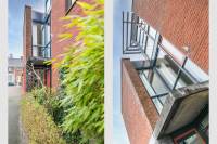 Woning Montfoortlaan 36 Utrecht