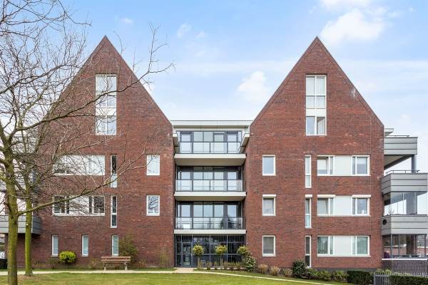 Woning Koningshof 12 Swalmen