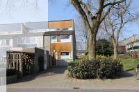 Woning van de Veldeweg 94 Groesbeek