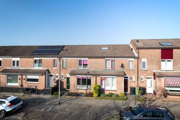 Woning Banning Cocqgracht 83 Purmerend