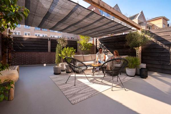 Woning Warmoesstraat 7 Gorinchem