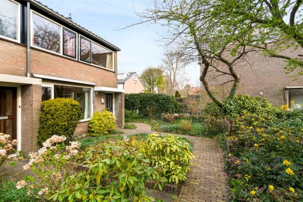 Woning Jan Leijenlaan 7 Bergen (NH)