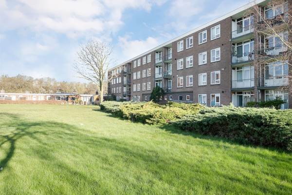 Woning Ruusbroecstraat 107 Zwolle