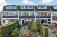 Woning Amelandstraat 3 Amstelveen