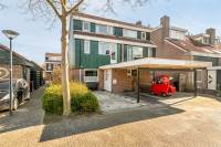 Woning De Wieken 65 Hoorn (NH)