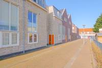Woning Werfstraat 6 Den Helder