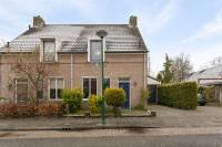Woning Baverdestraat 11 Lieshout