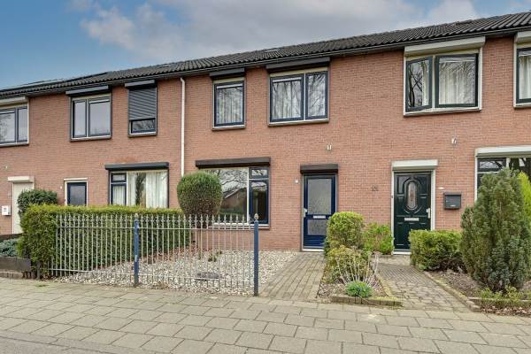 Woning de Els 99 Didam
