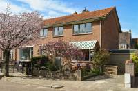 Woning Dahliastraat 35 Baarn