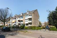 Woning Koningin Marialaan 126 Den Haag