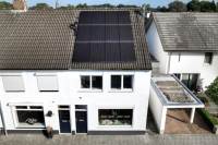 Woning Spinnerijstraat 1 Goirle