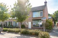 Woning De Huterstraat 22 Oudheusden