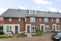 Woning Branding 68 Alkmaar