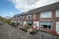 Woning Honkbalpad 46 Hellevoetsluis
