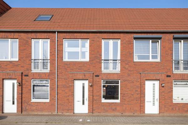 Woning Gravenstraat 22 Helmond