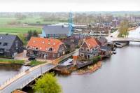 Woning Peursumseweg 2 Giessenburg