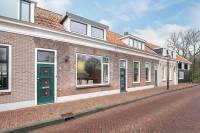Woning Vissersdijk 19 Heenvliet