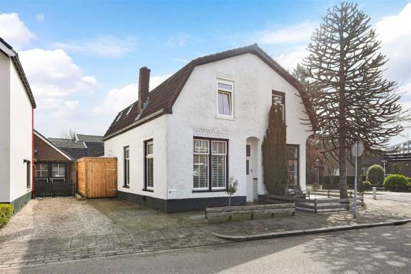 Woning Welgelegenweg 38 Apeldoorn